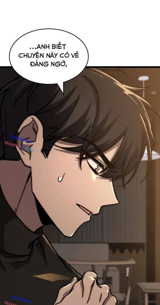 Thợ Săn Số Mệnh Cấp F - Page 109