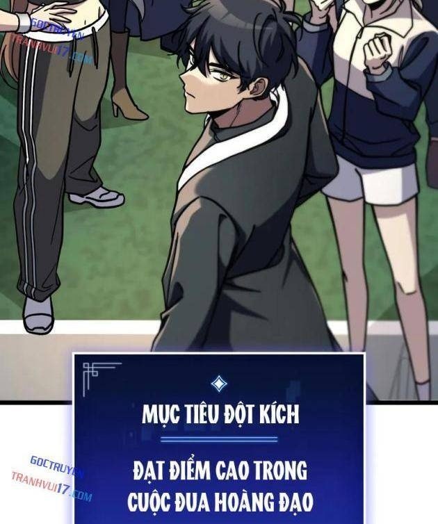 Thợ Săn Số Mệnh Cấp F - Page 87