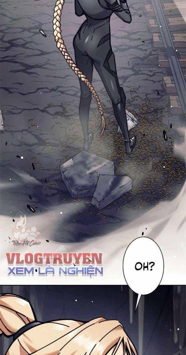 Tôi Là Thợ Săn Cấp Ex - Page 55