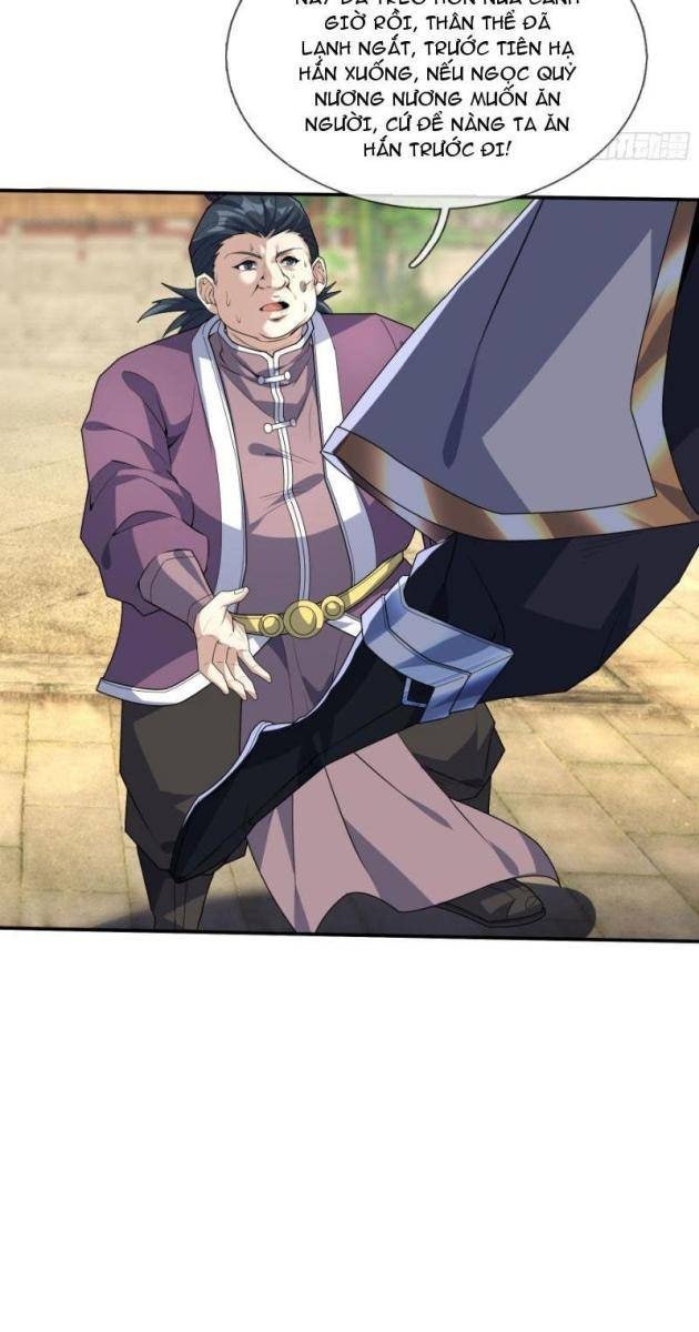 Ta Có Thể Rút Ra Vô Hạn Vật Phẩm - Page 11