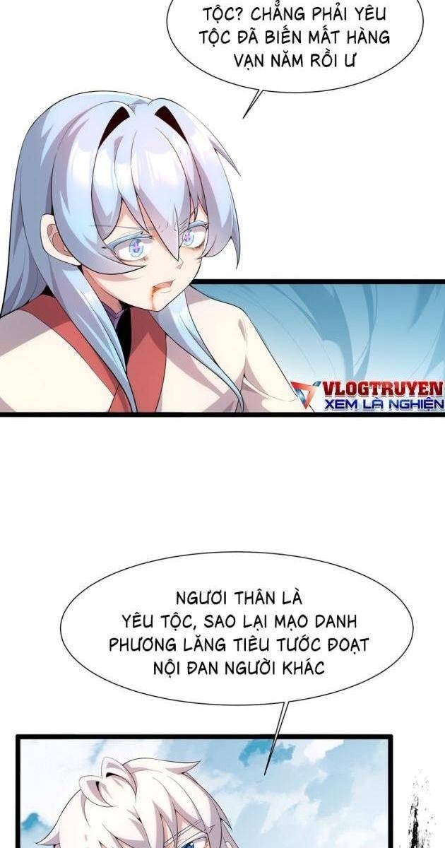 Lôi Kiếp Thập Vạn Niên - Page 56