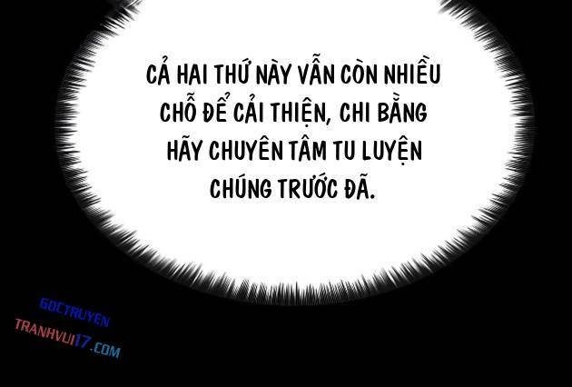 Thiên Tài Đoản Mệnh - Page 8