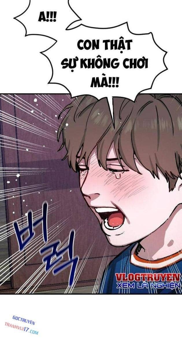 Mẹ Nào Con Nấy - Page 45