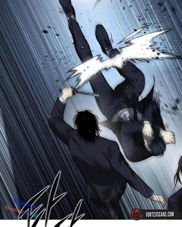 Sát Thủ Áo Đỏ - Page 65