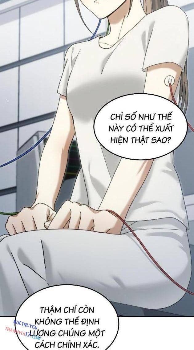 Thợ Săn Sống Trong Căn Hộ Cho Thuê - Page 4