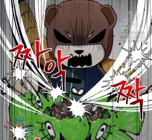 Buff May Mắn - Page 18