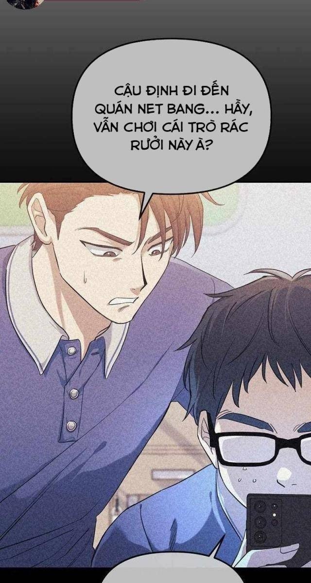 Cuộc Đời Mới Của Con Nghiện Game - Page 51