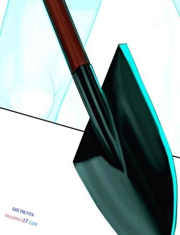 Cây Xẻng Xúc Được Mọi Thứ - Page 297