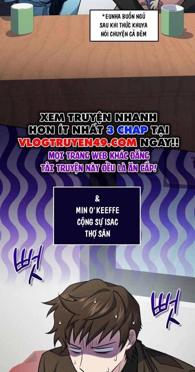 Nhà Hàng Thợ Săn Quái Vật - Page 45