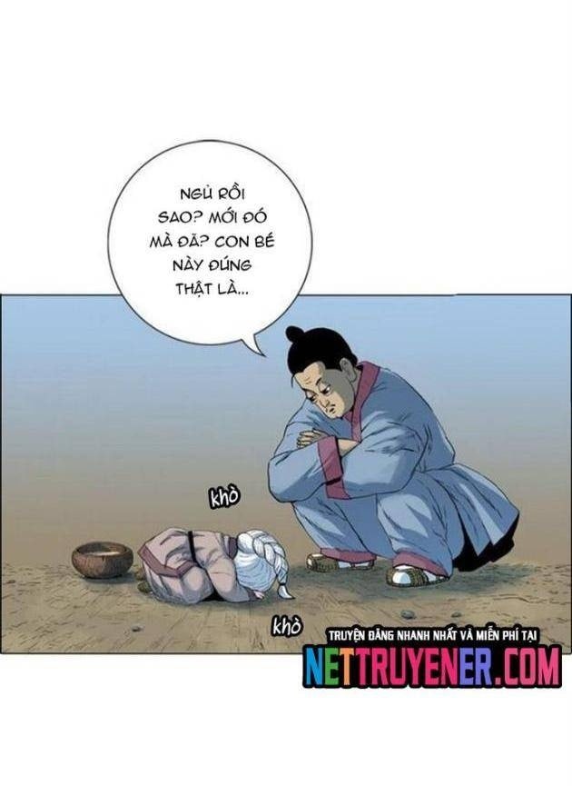 Anh Trai Tôi Là Hổ - Page 74