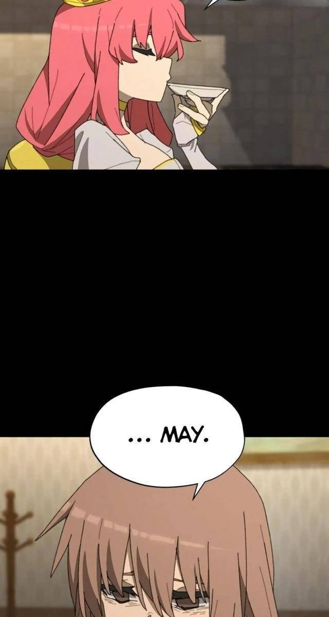 Người Mai Táng Quái Vật - Page 32