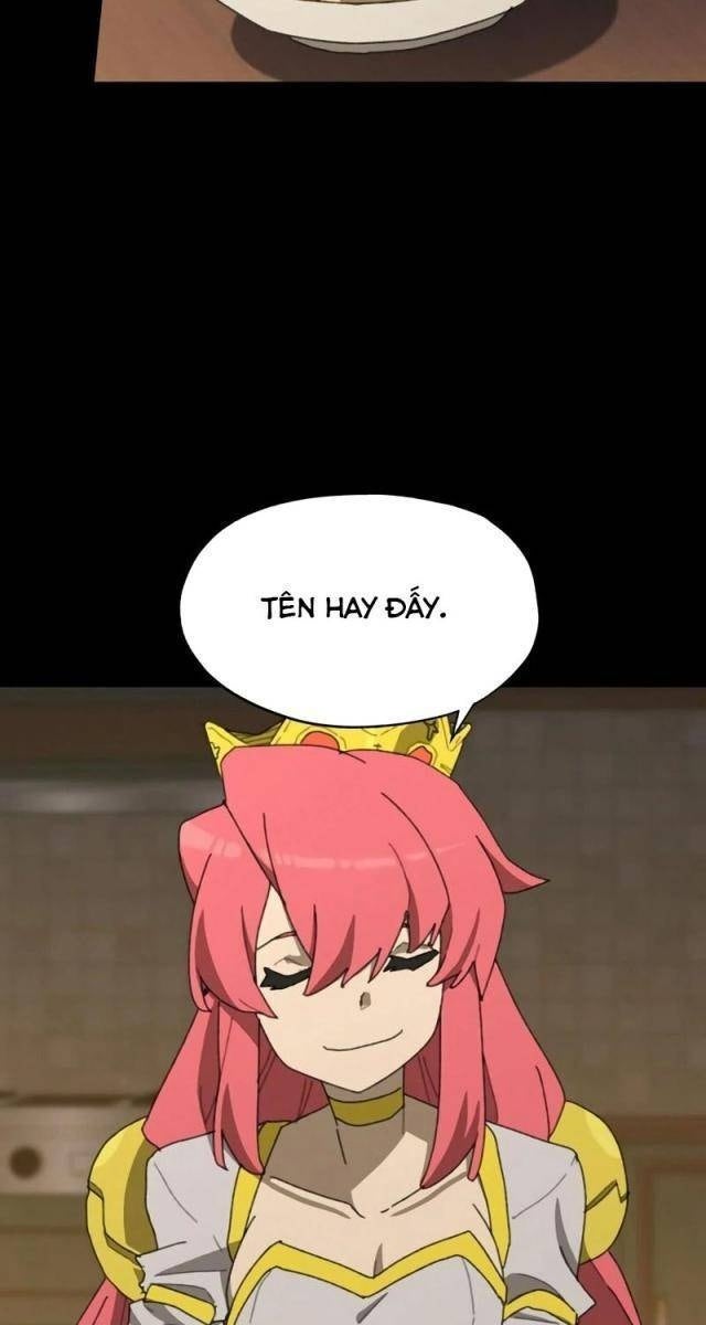 Người Mai Táng Quái Vật - Page 34