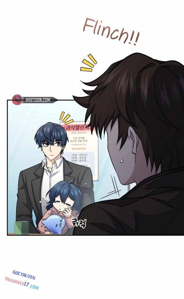 Nhà Hàng Thợ Săn Quái Vật - Page 48