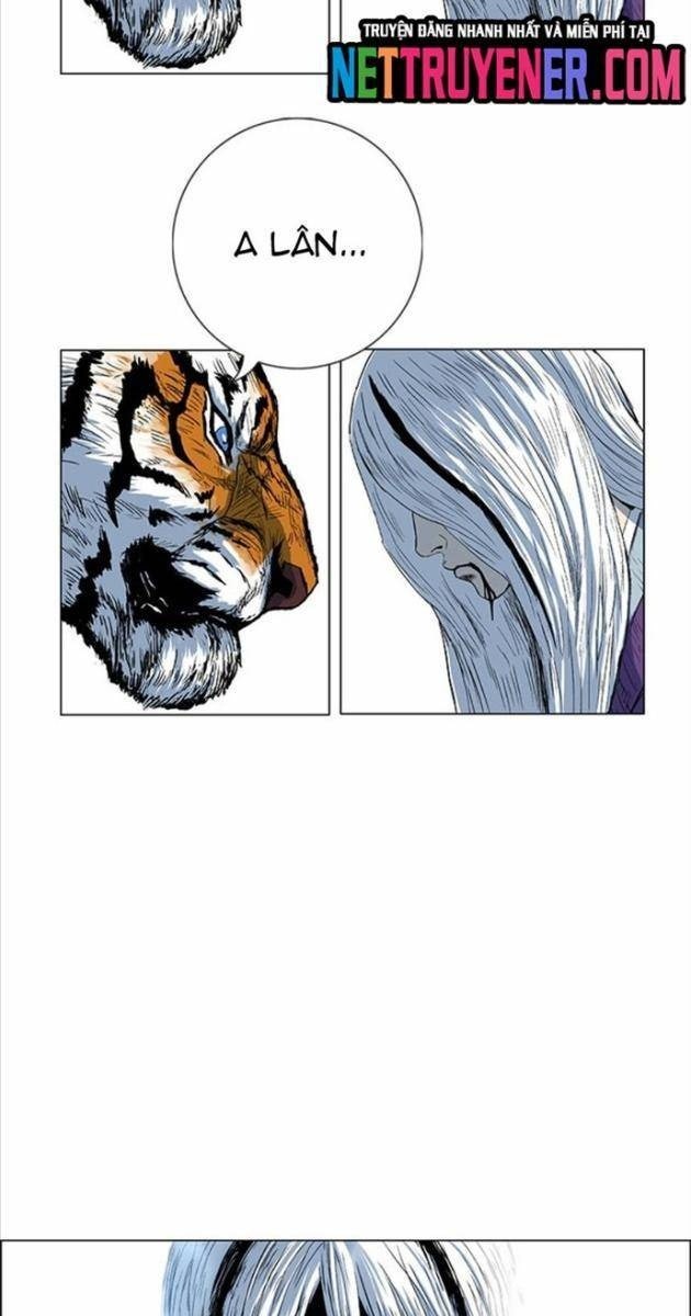 Anh Trai Tôi Là Hổ - Page 46