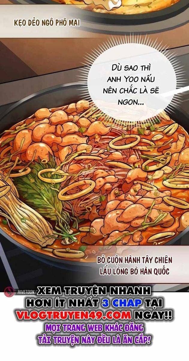 Nhà Hàng Thợ Săn Quái Vật - Page 48