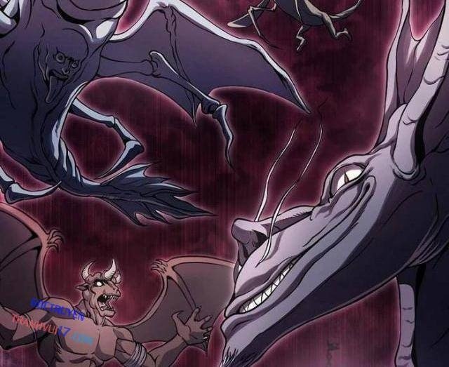 Kẻ Dư Thừa Ở Thế Giới Điên Loạn - Page 64