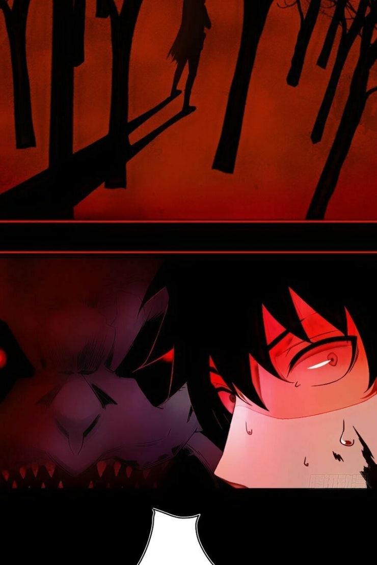 Mạt Thế Vi Vương - Page 14