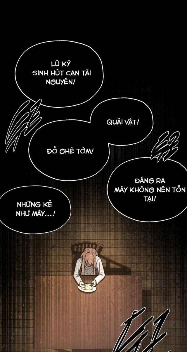 Người Mai Táng Quái Vật - Page 40