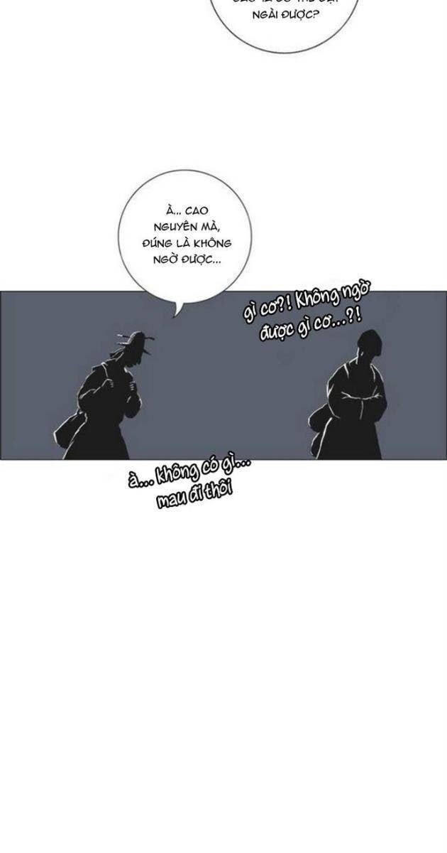 Anh Trai Tôi Là Hổ - Page 50