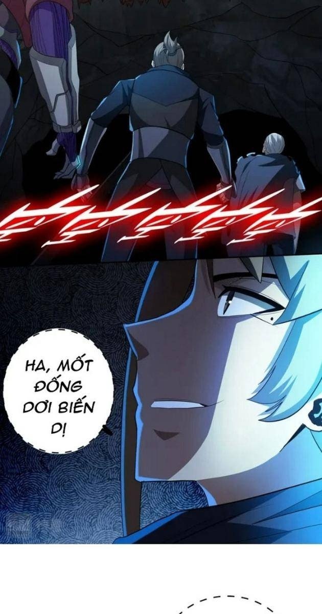 Thợ Săn Mạt Thế - Page 9