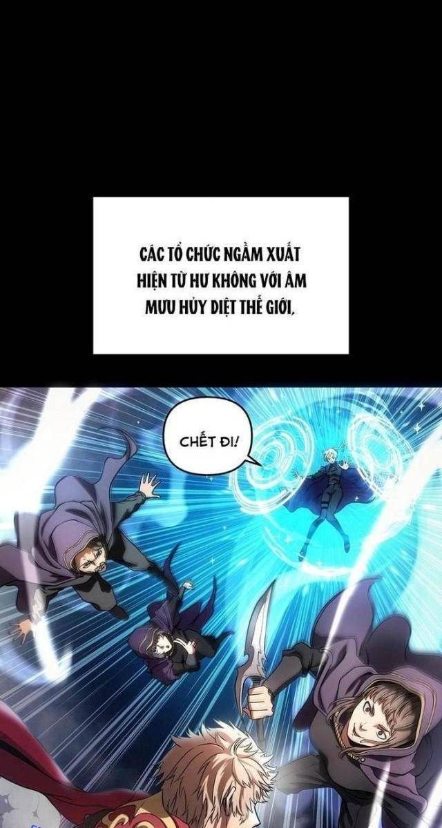 Kẻ Dư Thừa Ở Thế Giới Điên Loạn - Page 7