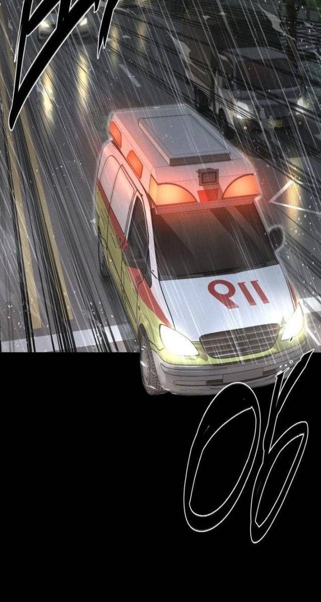 Người Mai Táng Quái Vật - Page 33