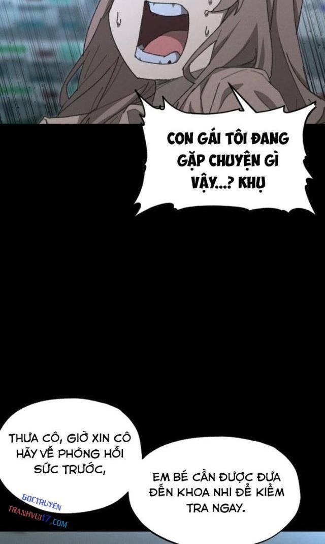 Người Mai Táng Quái Vật - Page 47