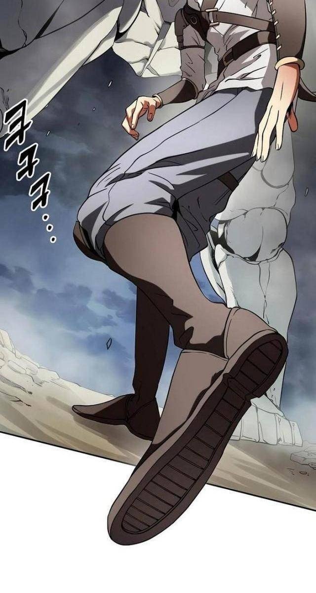 Kẻ Dư Thừa Ở Thế Giới Điên Loạn - Page 27