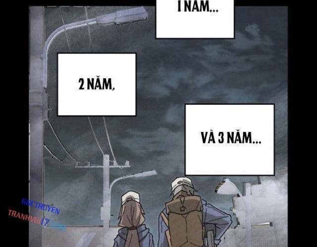 Người Mai Táng Quái Vật - Page 149