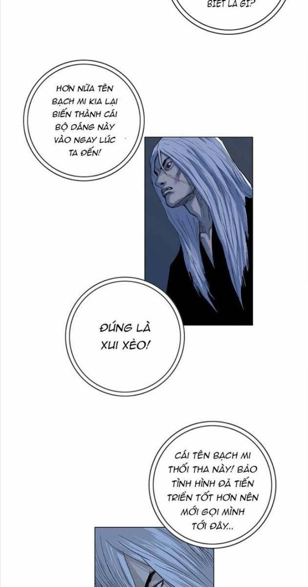 Anh Trai Tôi Là Hổ - Page 48
