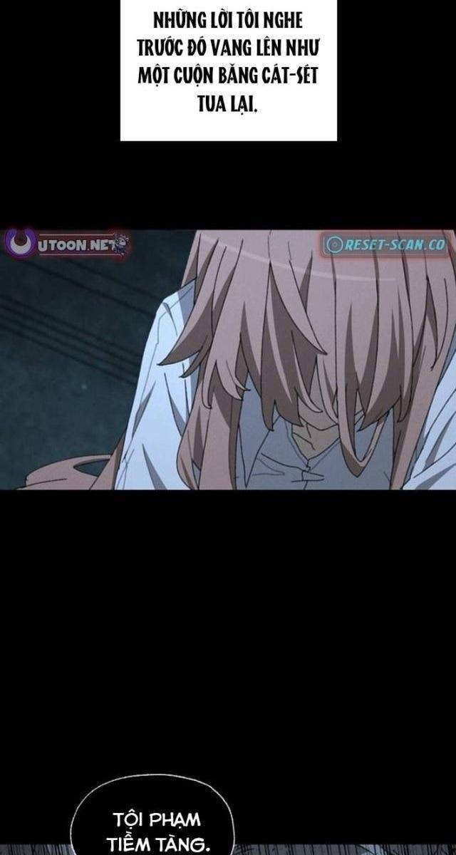 Người Mai Táng Quái Vật - Page 68