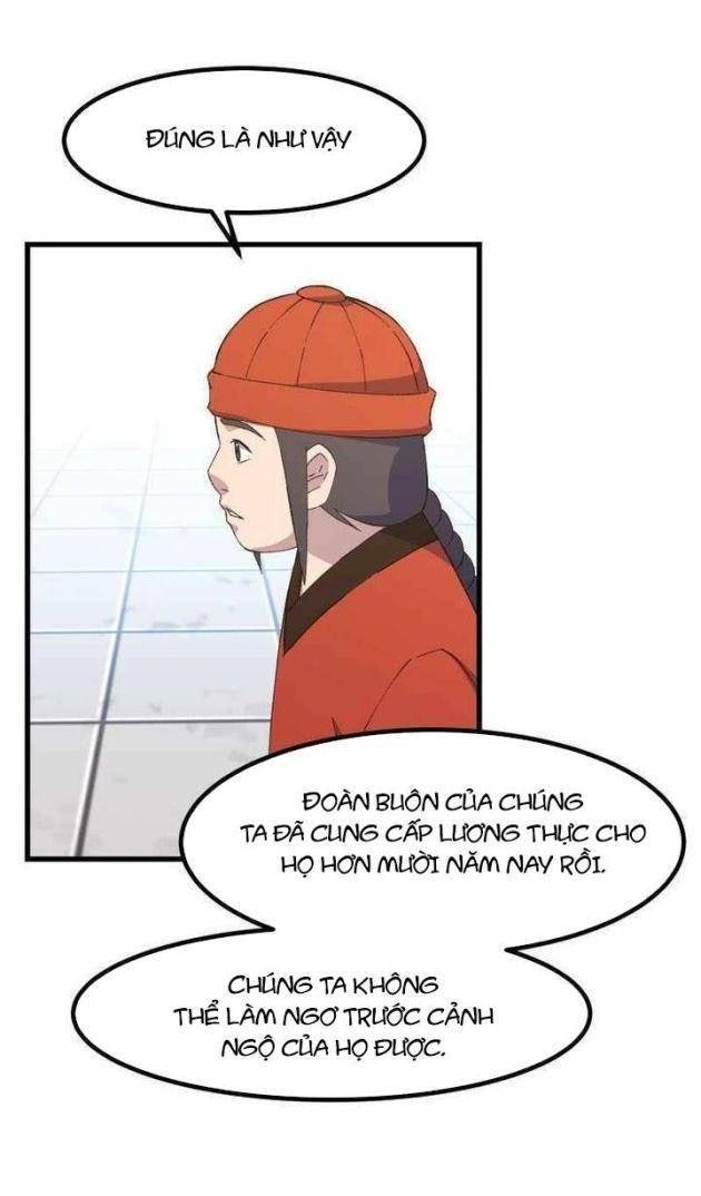 Đại Cao Thủ - Page 68