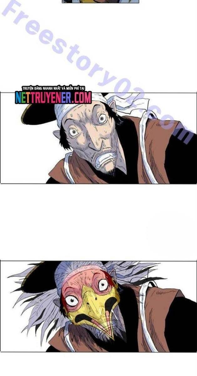 Anh Trai Tôi Là Hổ - Page 58