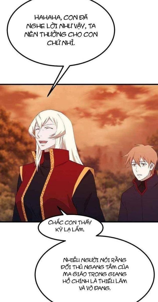 Đại Cao Thủ - Page 6