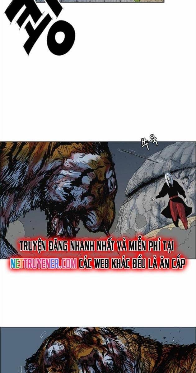 Anh Trai Tôi Là Hổ - Page 63