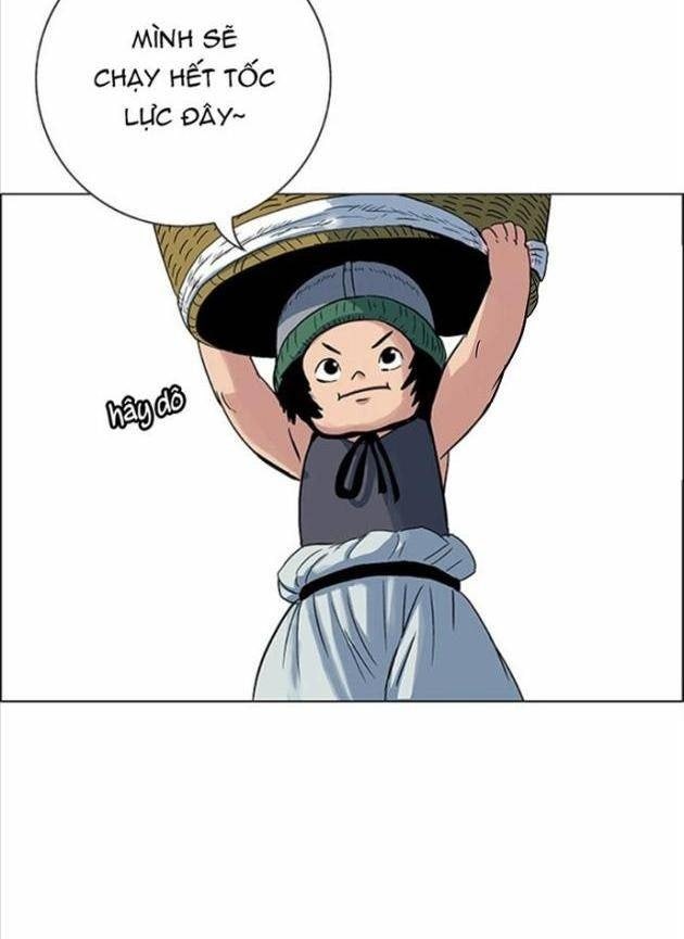 Anh Trai Tôi Là Hổ - Page 29