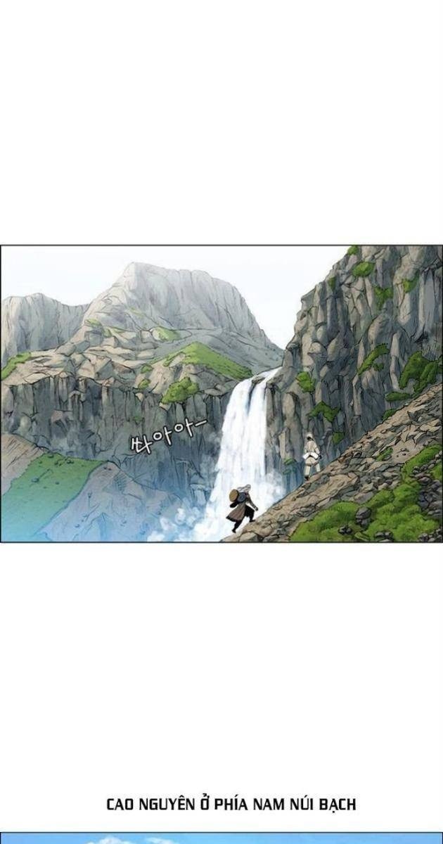 Anh Trai Tôi Là Hổ - Page 6