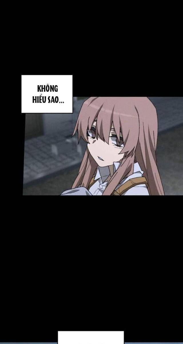 Người Mai Táng Quái Vật - Page 64