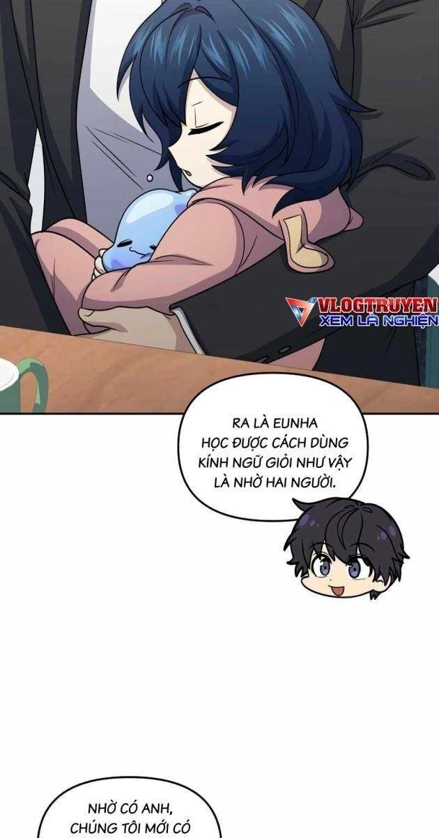 Nhà Hàng Thợ Săn Quái Vật - Page 68