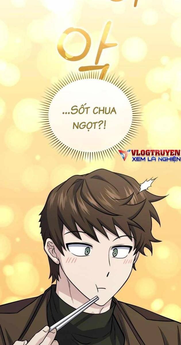 Nhà Hàng Thợ Săn Quái Vật - Page 44