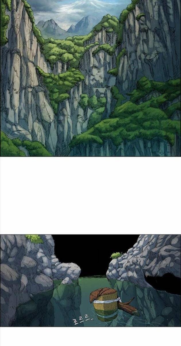 Anh Trai Tôi Là Hổ - Page 48