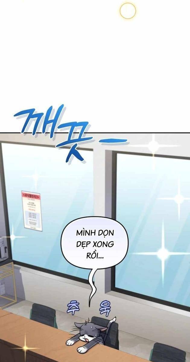 Nhà Hàng Thợ Săn Quái Vật - Page 25