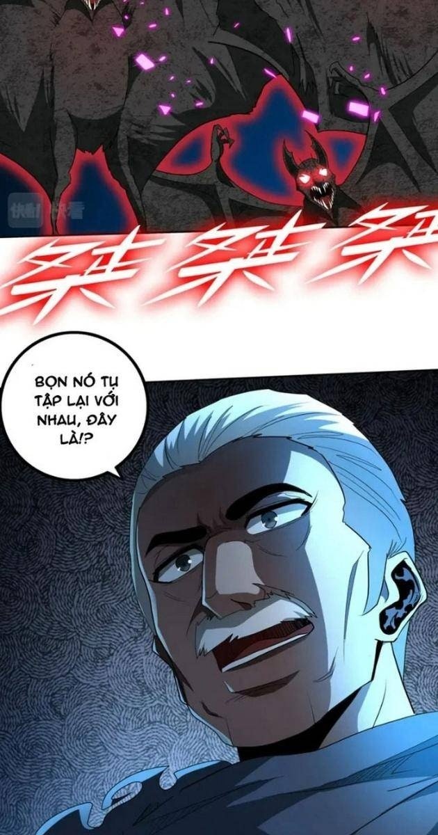 Thợ Săn Mạt Thế - Page 23