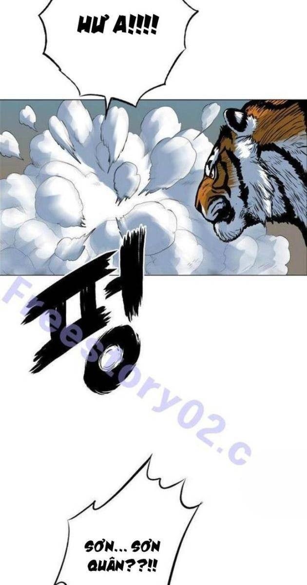 Anh Trai Tôi Là Hổ - Page 68