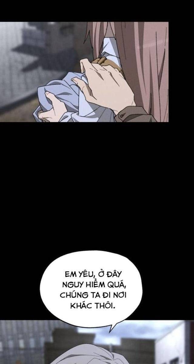 Người Mai Táng Quái Vật - Page 52