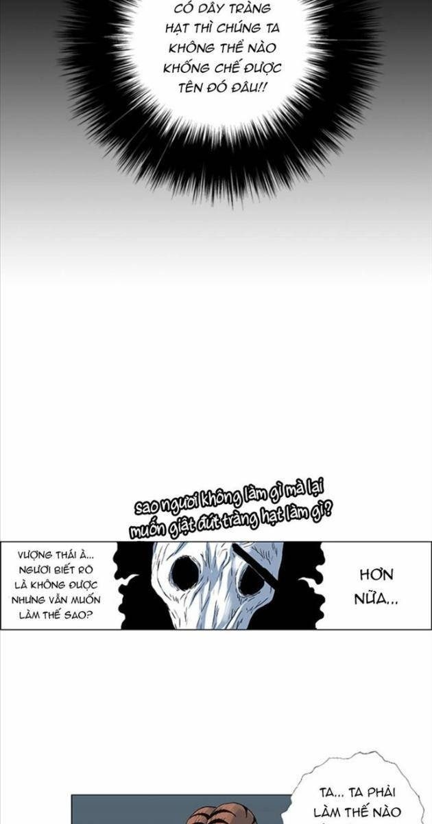 Anh Trai Tôi Là Hổ - Page 35