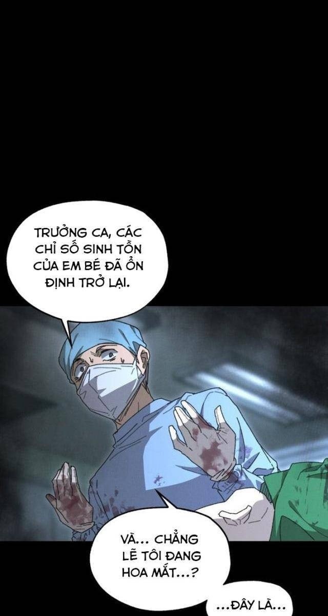 Người Mai Táng Quái Vật - Page 72