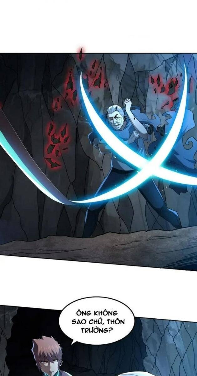 Thợ Săn Mạt Thế - Page 20