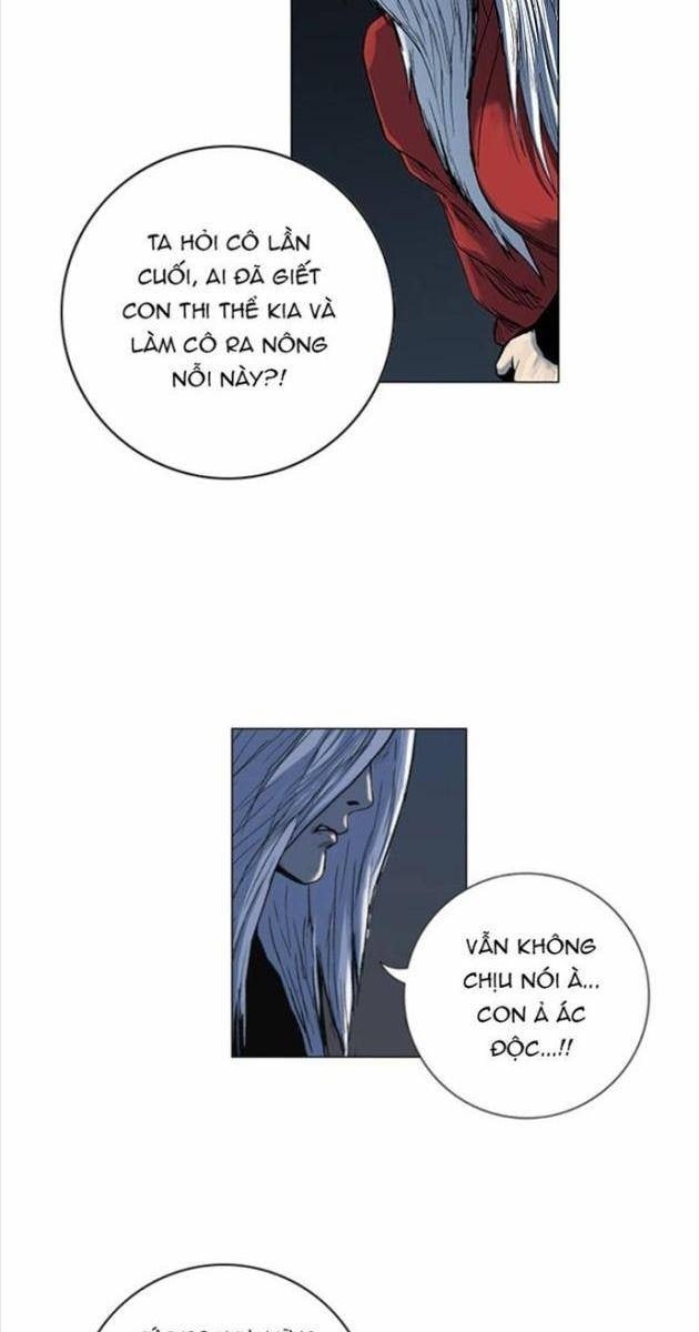 Anh Trai Tôi Là Hổ - Page 68