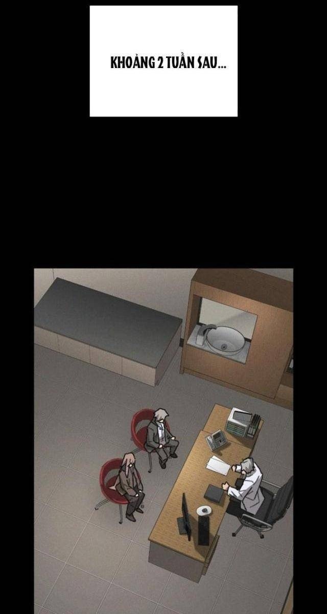 Người Mai Táng Quái Vật - Page 91